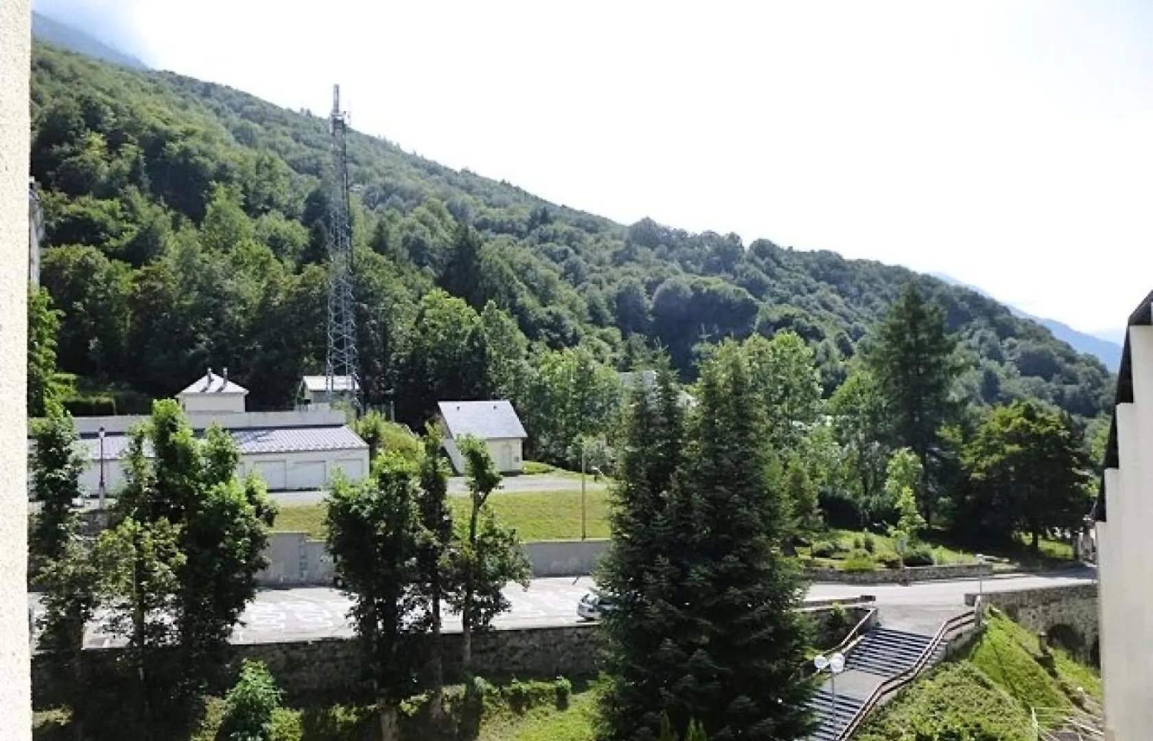 Apartmán Residence Ayre - Studio Expose Sud, Proche Du Centre De Bareges Mae-0853 Francie